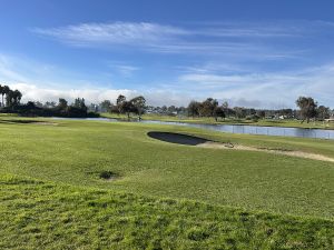La Costa (South) 17th Green